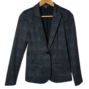 Nydj Womens Modern Blazer Jacket